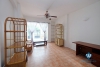 Bright 3-storey 180sqm Ciputra house is out for rent 